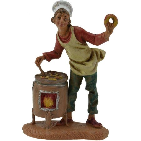 Donut 10 cm Fontanini