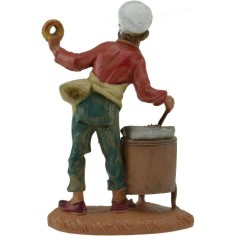 Donut 10 cm Fontanini 2