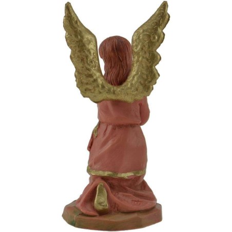 Kneeling angel 9.5 cm Fontanini