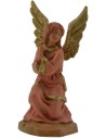 Angelo inginocchiato cm 9,5 Fontanini Mondo Presepi