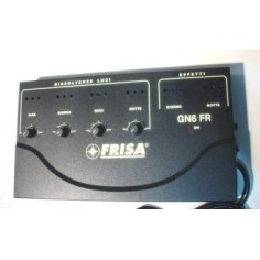 Centralita para belén profesional GN6FR - Envío Gratis