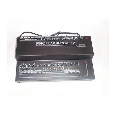 BU cots Professional 13 - free shipping!