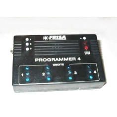 Programmer 4 - Code PR04