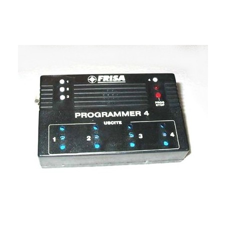 Programmer 4 - Code PR04