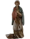 Woman with amphora 11 cm Landi