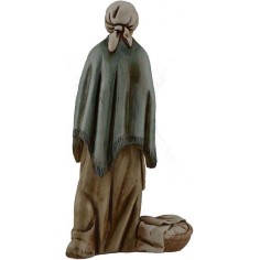 Woman with amphora 11 cm Landi 2