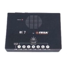 Riproduttore di suoni - Cod. RS7 Mondo Presepi