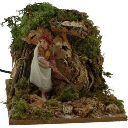 Peasant hoe series 10 cm Landi