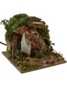 Peasant hoe series 10 cm Landi