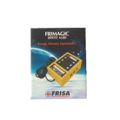 Frimagic -NEWMAGIC Art. FRIMAG