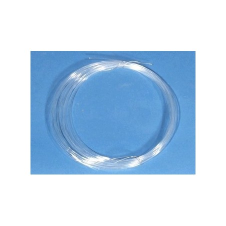 Optical fiber 0.5 mm, coil of 10 m Art. FB05