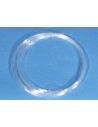 Fibra ottica presepe 0,5 mm bobina da 10 metri - Cod. 