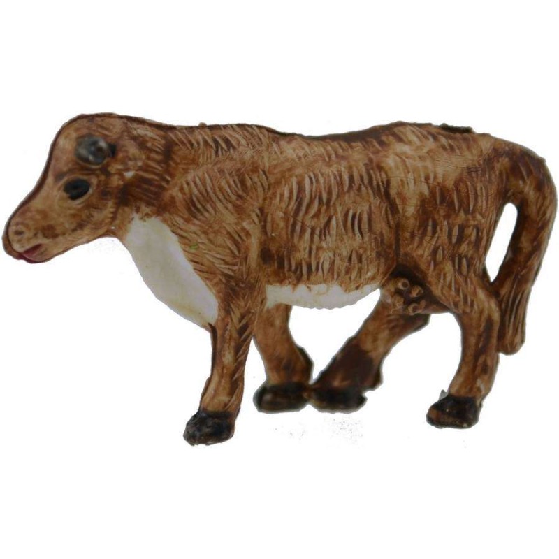 Ox for statues h. 3.5 cm