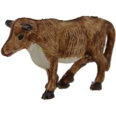 Ox for statues h. 3.5 cm 2