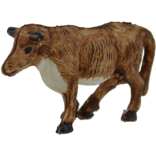 Ox for statues h. 3.5 cm