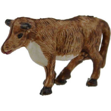 Ox for statues h. 3.5 cm