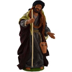 Natividad 16 cm set 3 figuras Mundo Pesebres 2