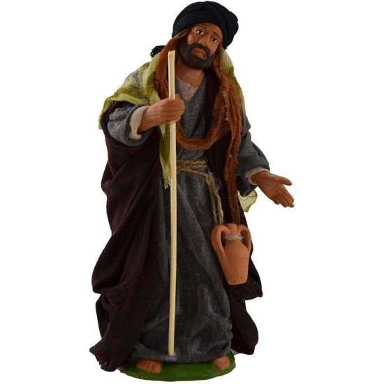 Nativity 16 cm set 3 subjects