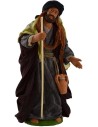 Natividad 16 cm set 3 figuras Mundo Pesebres