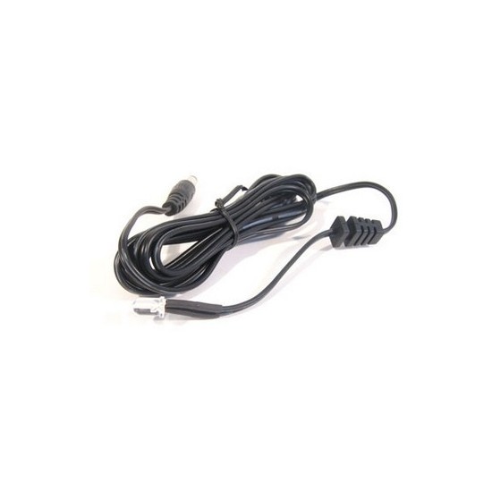 Led ø5 azul con conector y cable - Cod. LBL Mondo Presepi