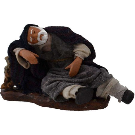 Dormiente 12 cm Mondo Presepi