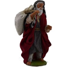 Molinero 12 cm Mundo Belenes