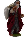 Mugnaio 12 cm Mondo Presepi