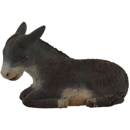 Ox and donkey set for state 10 cm