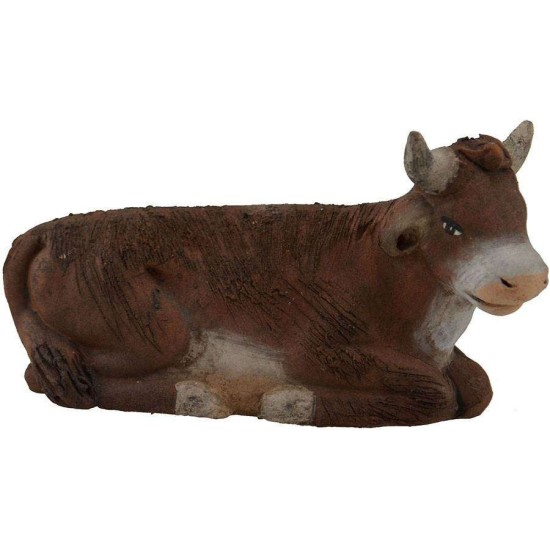 Ox and donkey set for state 10 cm