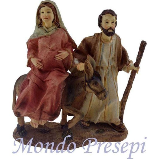 Búsqueda del alojamiento 12 cm Mundo Pesebres