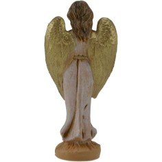 10 Cm Angel standing lux 2