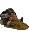 Drunk sitting 10 cm