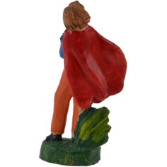 4 cm color PVC fife player 2