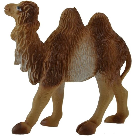 Cammello per statue cm 6-8 Mondo Presepi