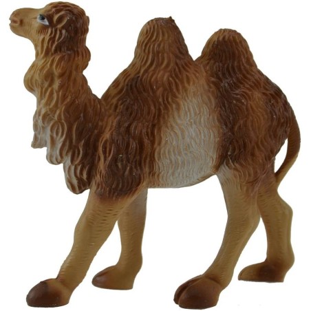 Camello para estatuas de 6-8 cm Mundo Pesebres