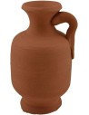 Anfora h. 6 cm in terracotta