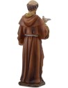 San Francesco h. 13,5 cm Mundo Belenes