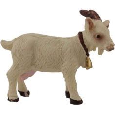 Goat resin 4x3 cm
