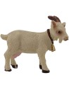 Cabra de resina 4x3 cm - Animales de resina para belén