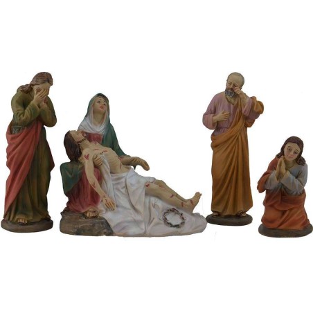 cm 12 - 13 Jesus death scene