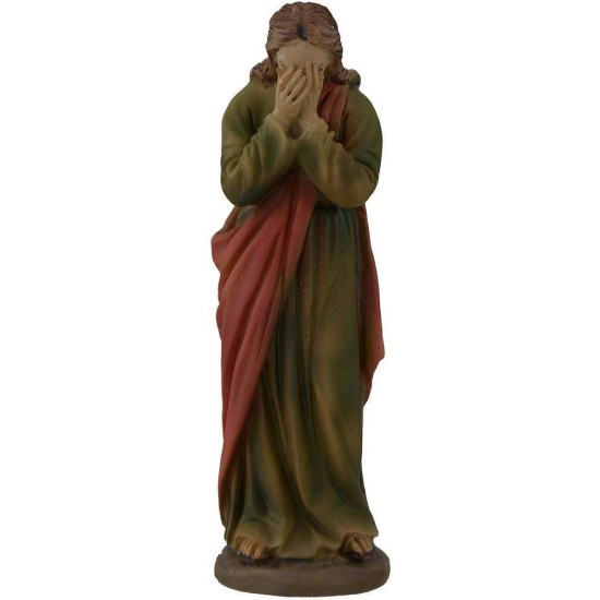 cm 12 - 13 Jesus death scene