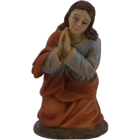 cm 12 - 13 Escena de la muerte de Jesús Mundo Pesebres