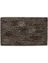 Pared con piedras de resina de 26,5x16x0,6 cm en los colores: