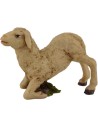 Lamb for statues of 30 cm Pigini