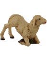 Lamb for statues of 30 cm Pigini