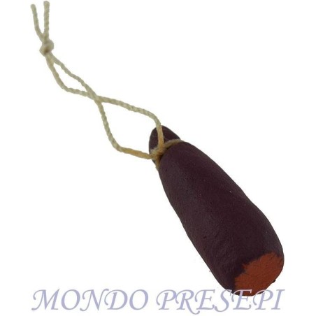 Lonzino cm 2,5 Mundo Pesebres