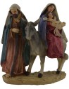Flight into Egypt 14 cm
