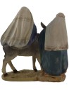 Flight into Egypt 14 cm