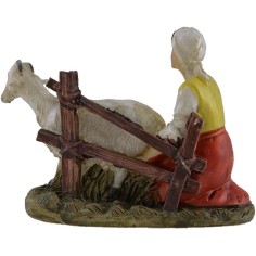 8 cm resin milking machine 2