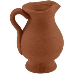 Jug 2.5 cm